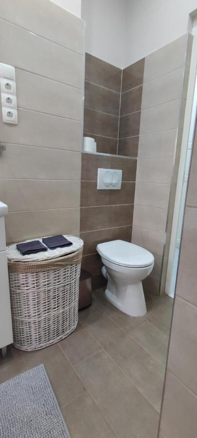M3 Zuglo Apartment 부다페스트 외부 사진