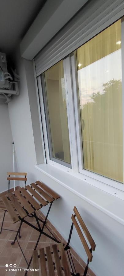 M3 Zuglo Apartment 부다페스트 외부 사진