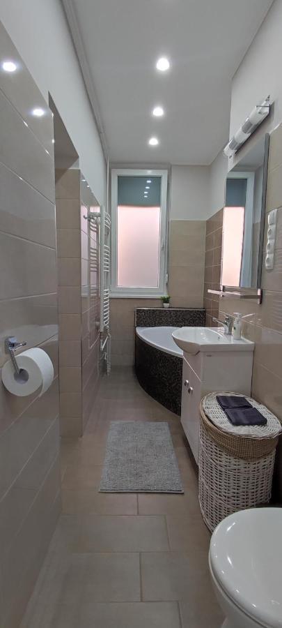 M3 Zuglo Apartment 부다페스트 외부 사진