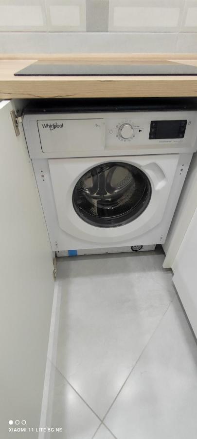 M3 Zuglo Apartment 부다페스트 외부 사진