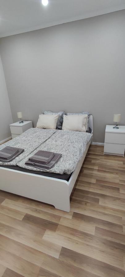 M3 Zuglo Apartment 부다페스트 외부 사진